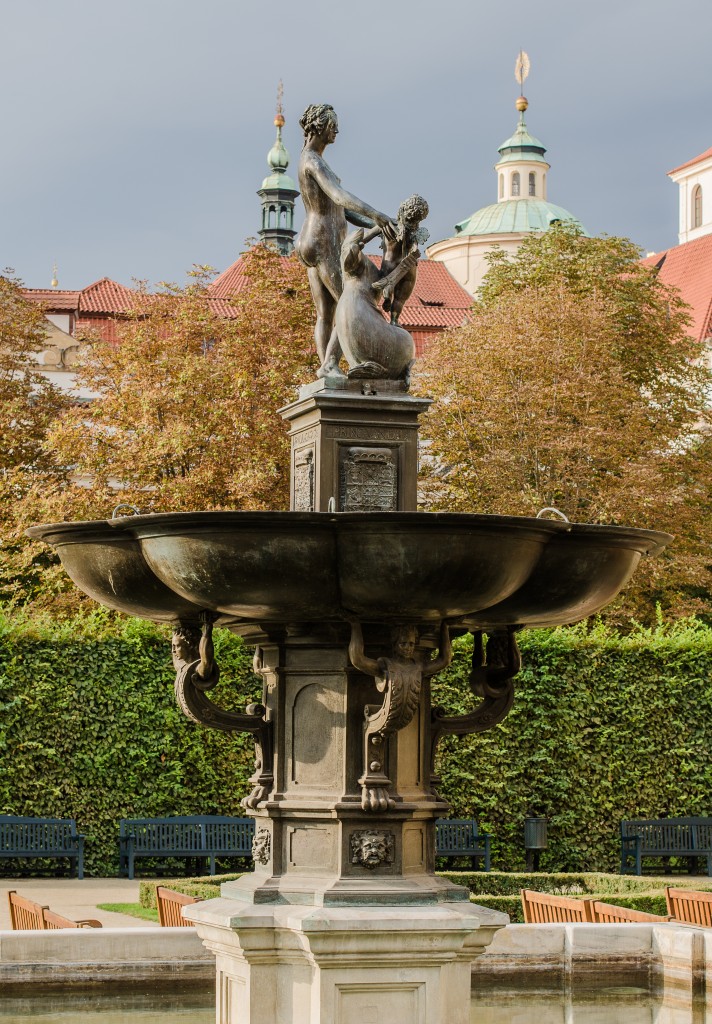 Praha