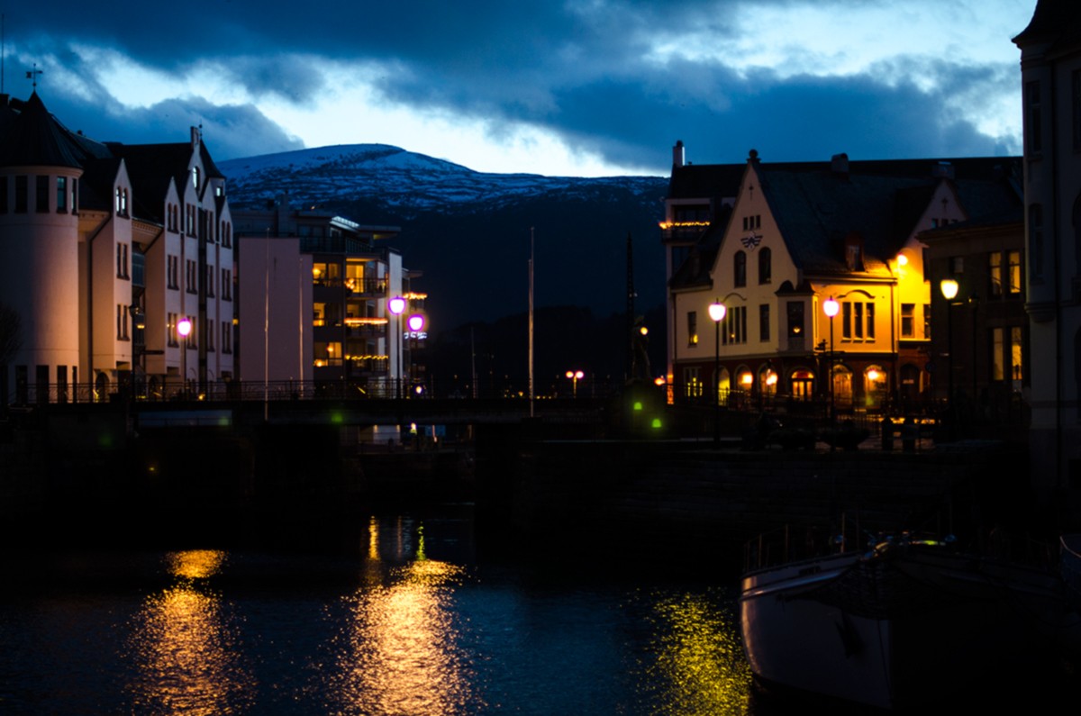 Alesund