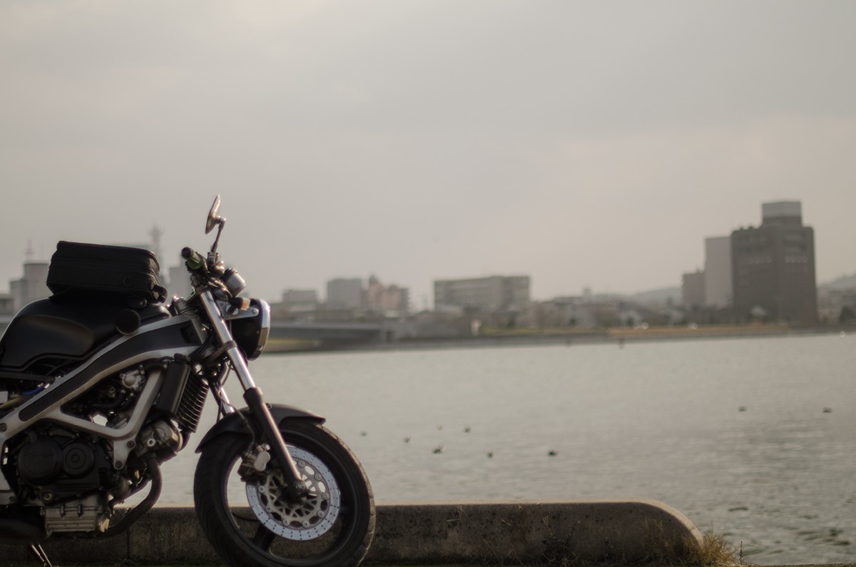 Matsue // 松江市