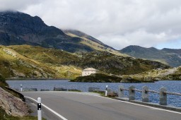 San Bernadino Pass 7