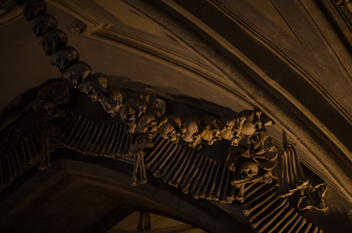 Sedlec Ossuary