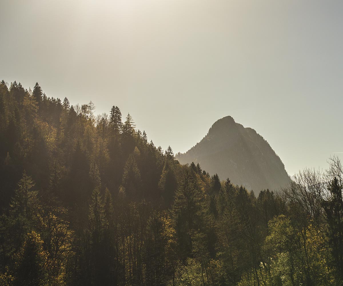 Somewhere, Bavaria