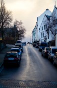 Wet Roads 2