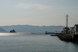 Kyushu Coastline // 大分県