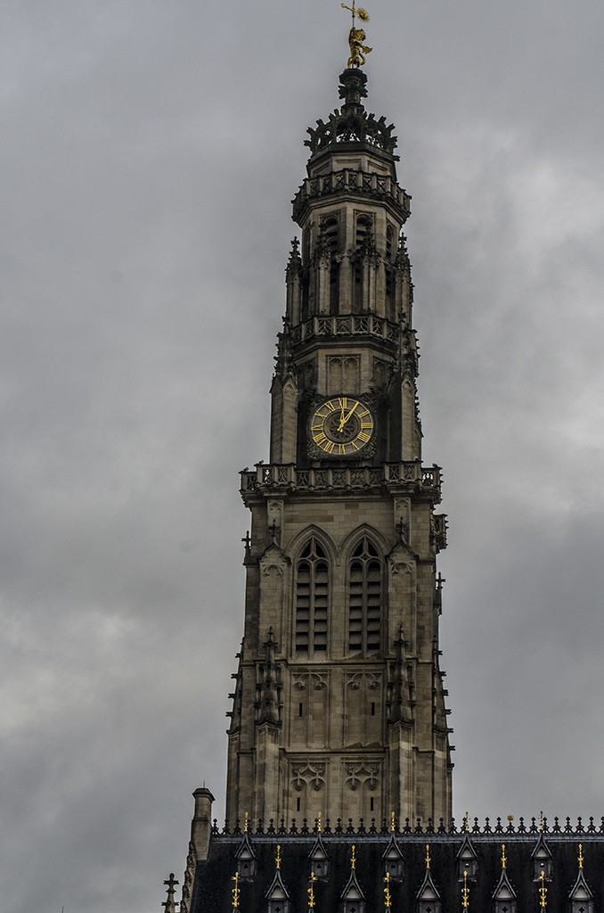Arras 4