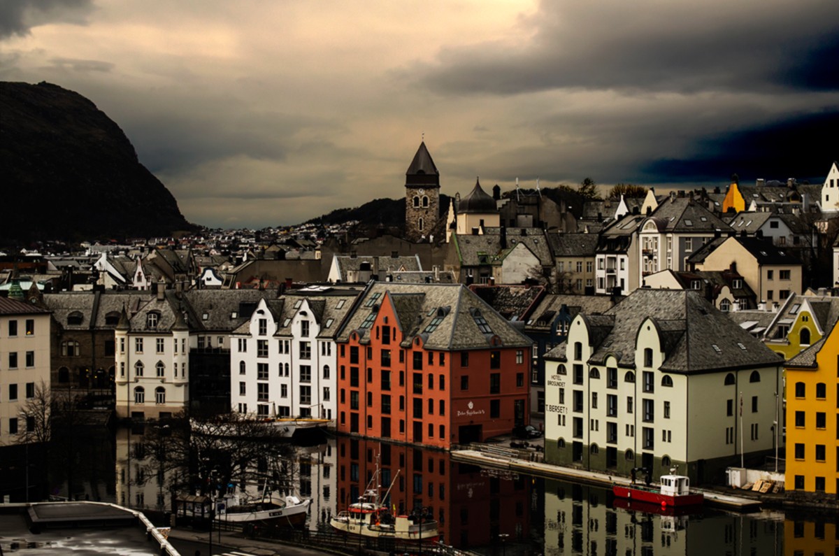 Alesund