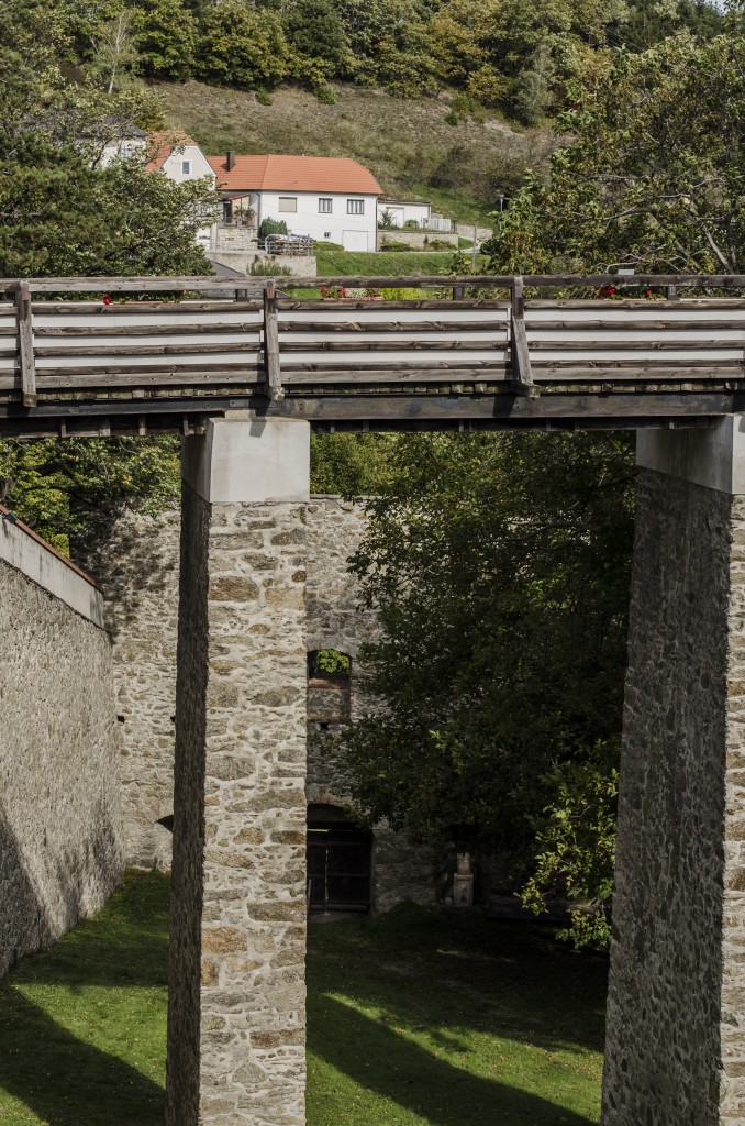 Burg Forchtenstein