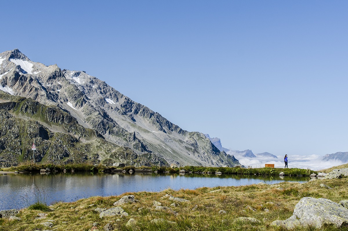 Susten Pass 5