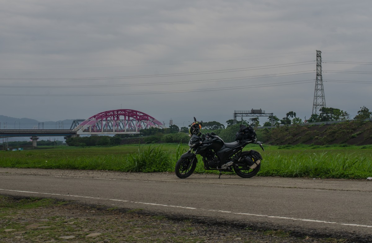 Hsinchu // 新竹市