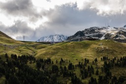 Spanish Pyrenees