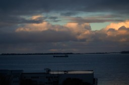 Ship