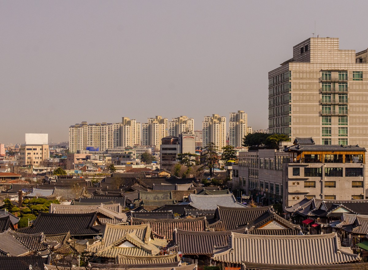 Jeonju
