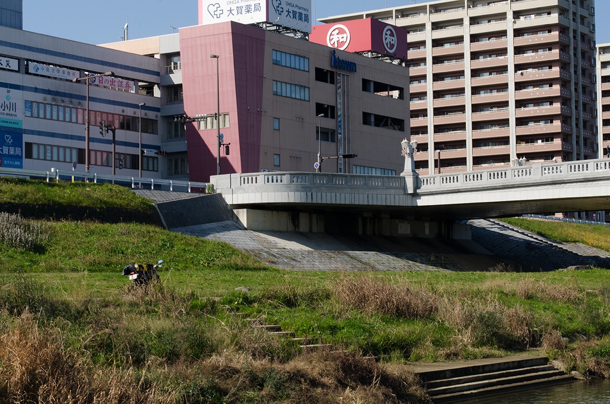 Iizuka // 飯塚市