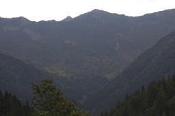 Plöcken Pass 4