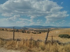 Spanish Countryside