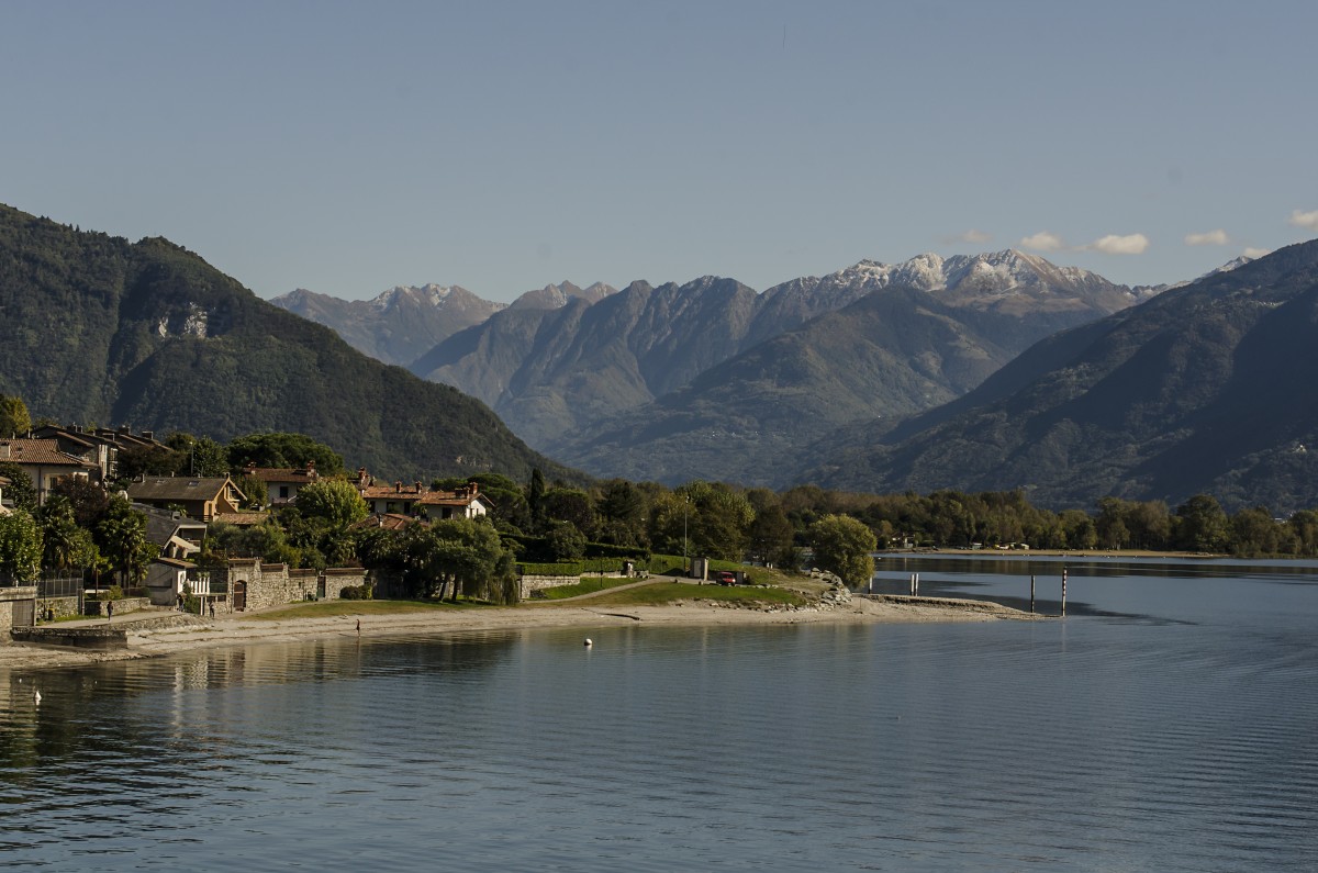 Lake Como