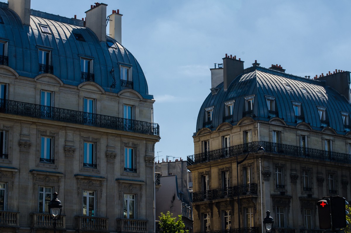 Paris 18