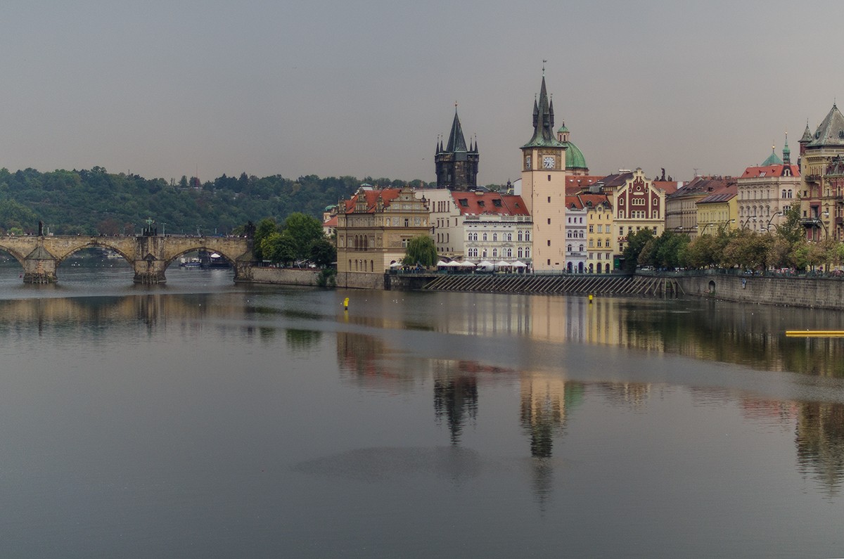 Praha