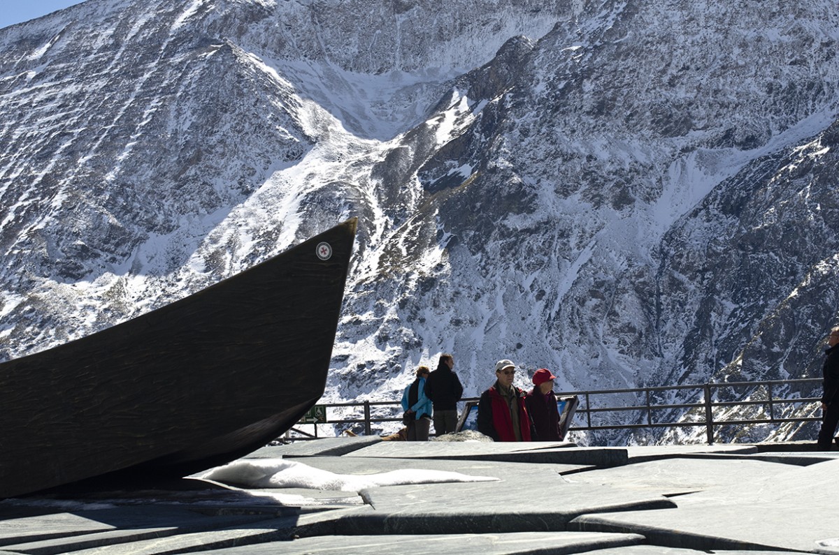 Großglockner 11