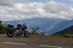Spanish Pyrenees