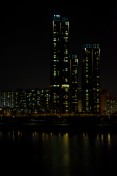 Han River at Night