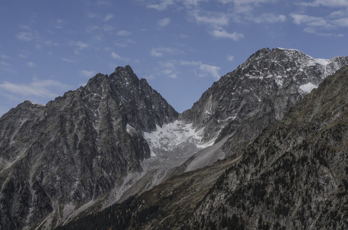 Stalle Pass
