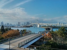Rainbow Bridge