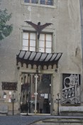 Giger Musem