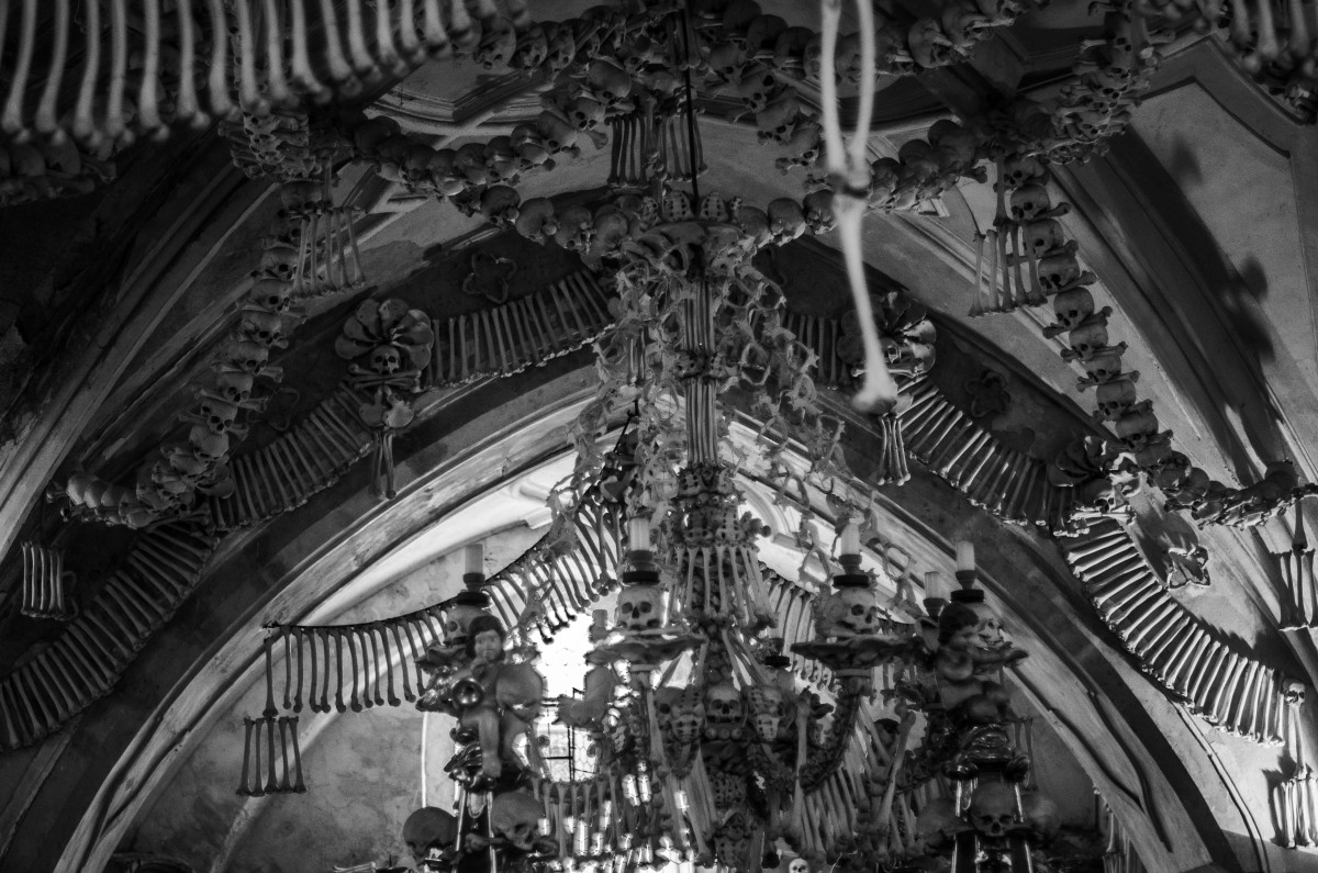Sedlec Ossuary