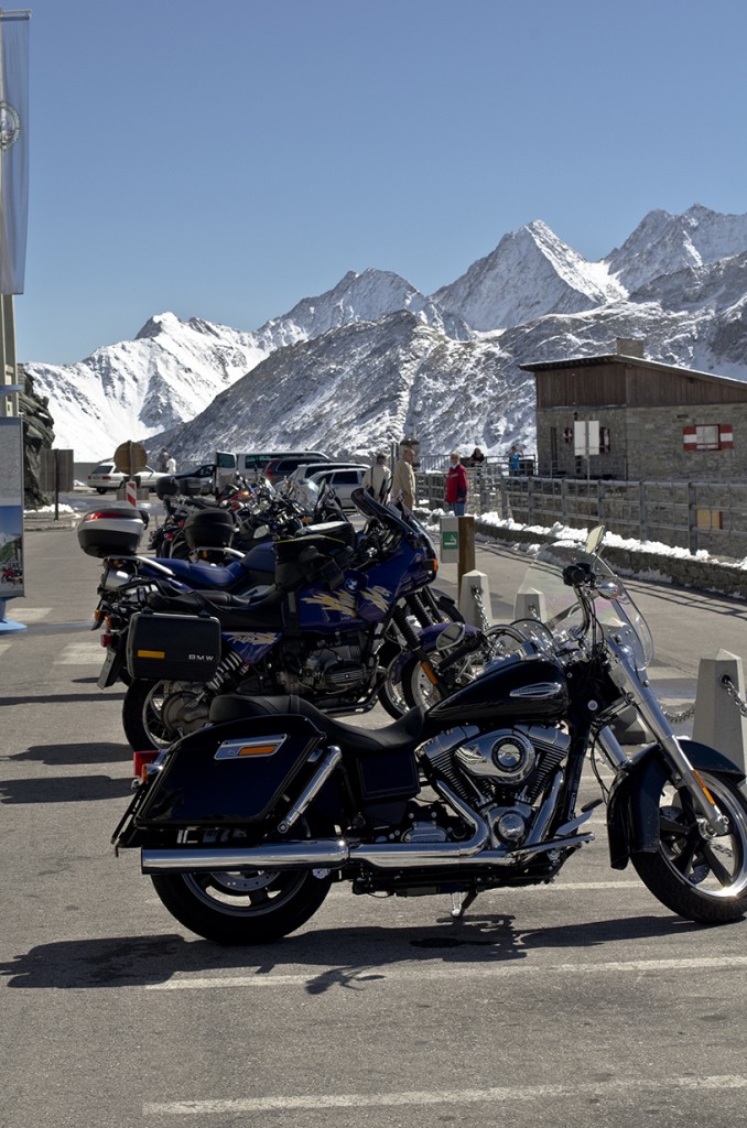 Großglockner 12