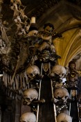 Sedlec Ossuary