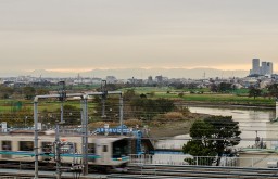 Tama River