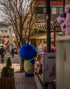 Ice Cream Lover (Seoul)