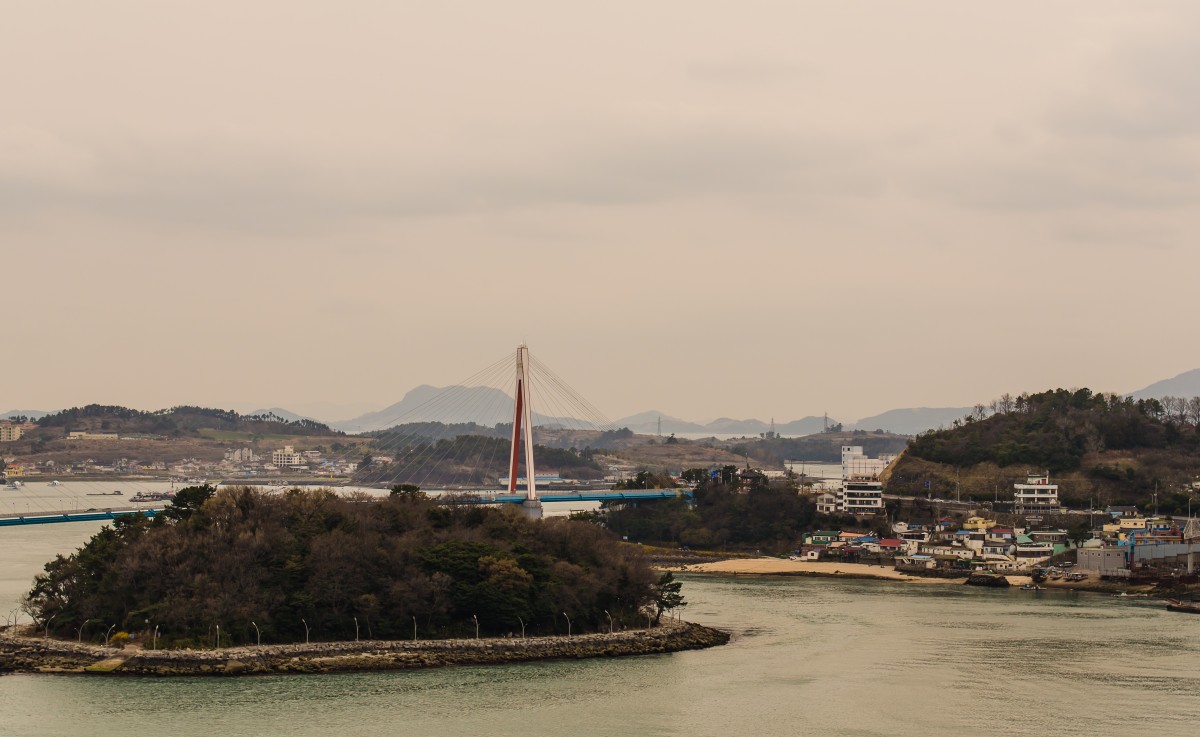 Yeosu