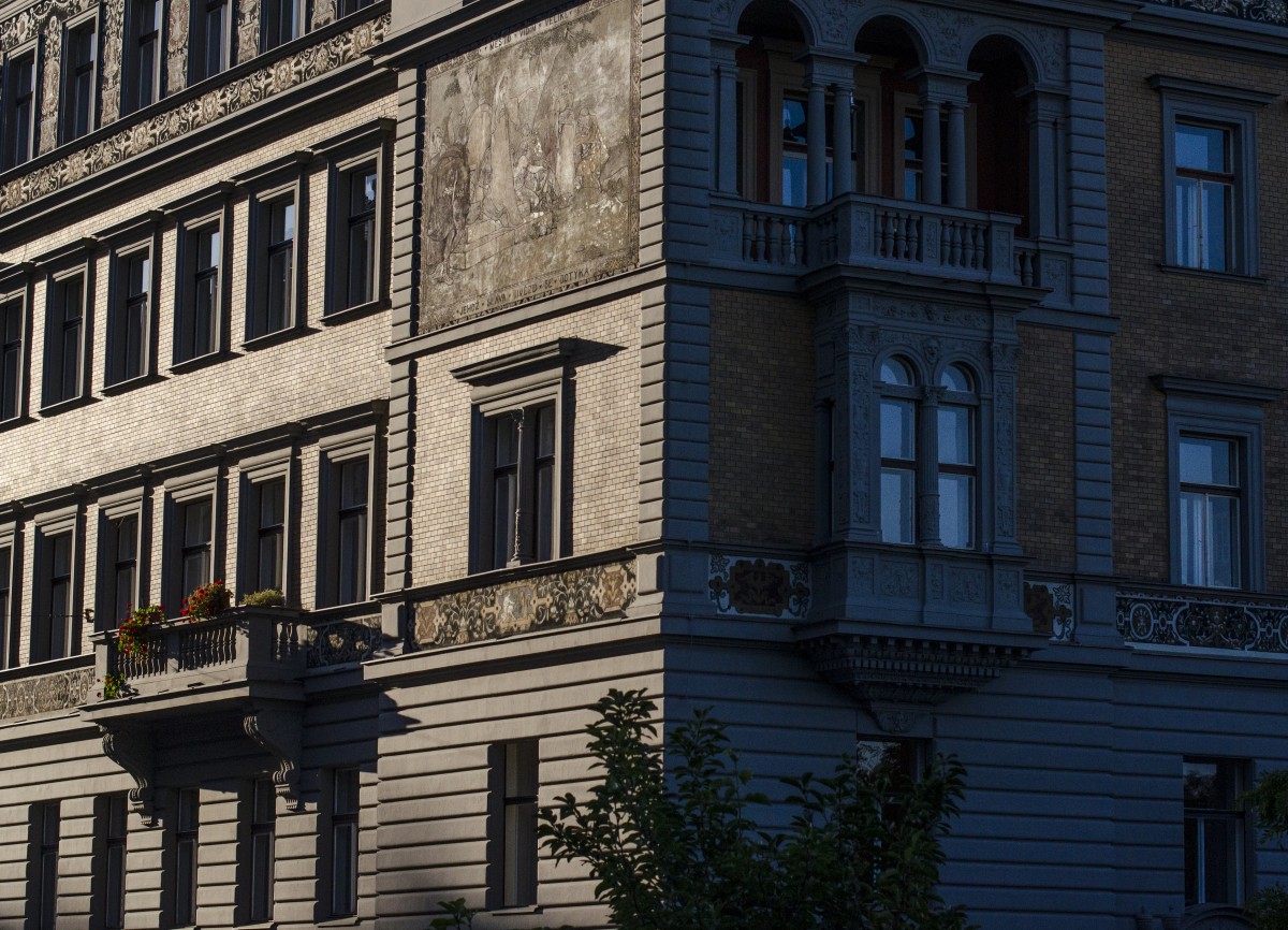 Praha