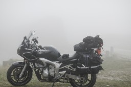 Gotthard Pass 7
