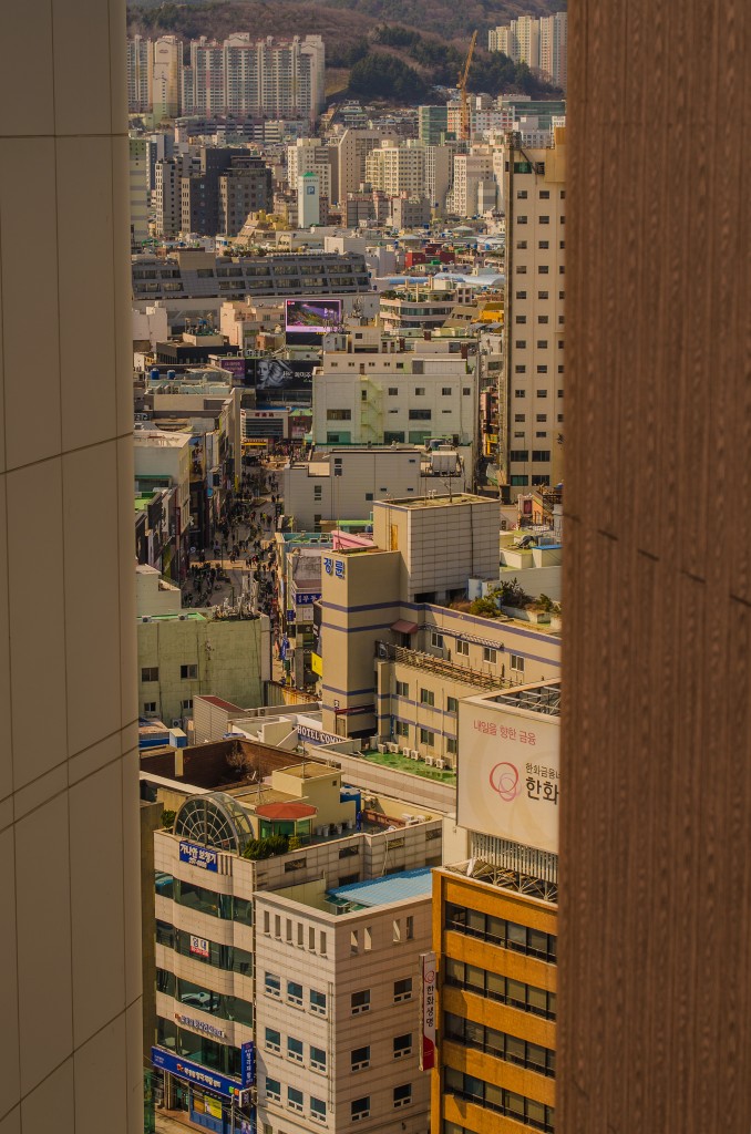 Busan