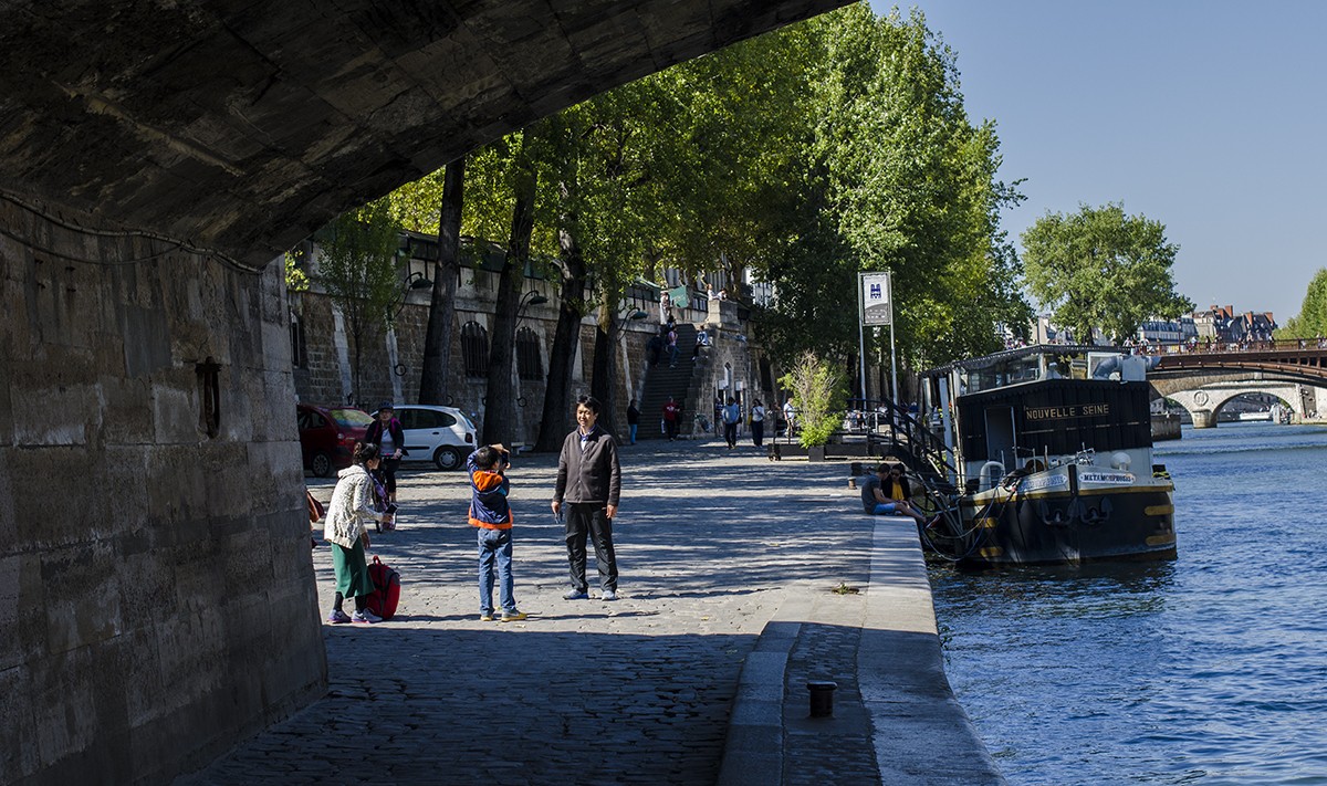 Paris 12