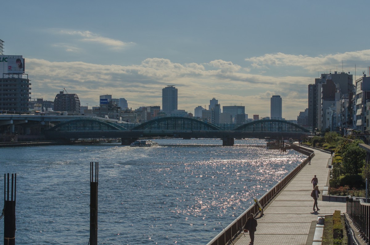 Sumida River