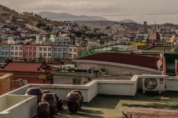 Yeosu