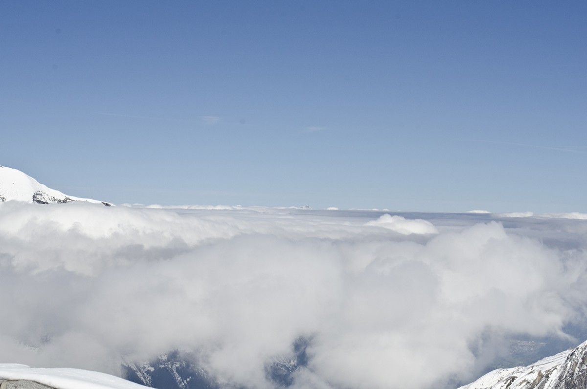 Großglockner pass, Biker's Nest 26
