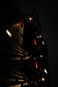 Dark Stairs