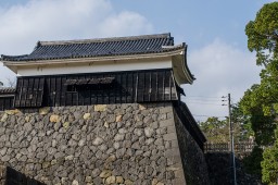 Matsue Castle // 松江城