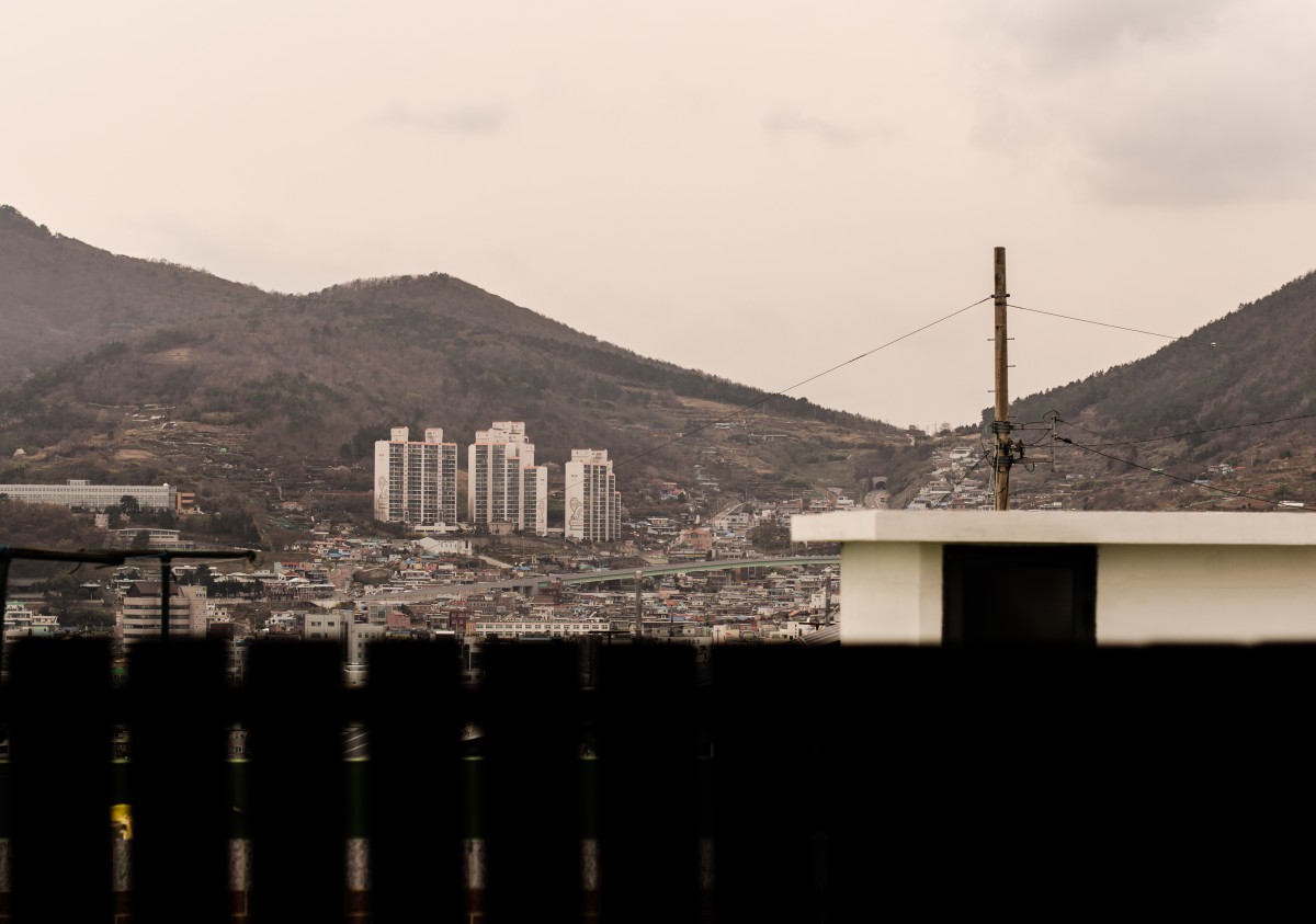 Yeosu