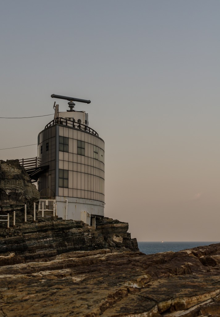 Yeongdo-Gu Lighthouse (Busan)