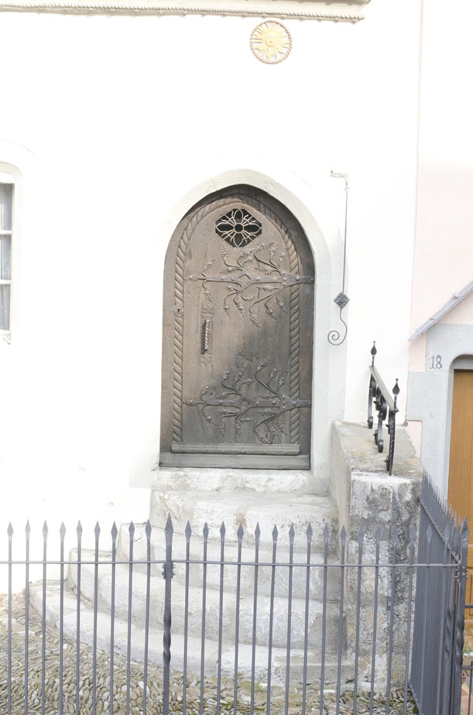 Door