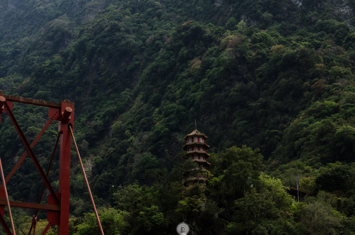 Taroko Gorge // 太魯閣