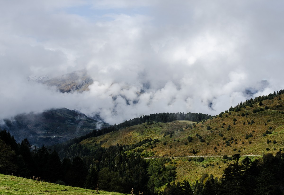 Col d'Aspin