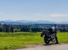 Spring in Bavaria