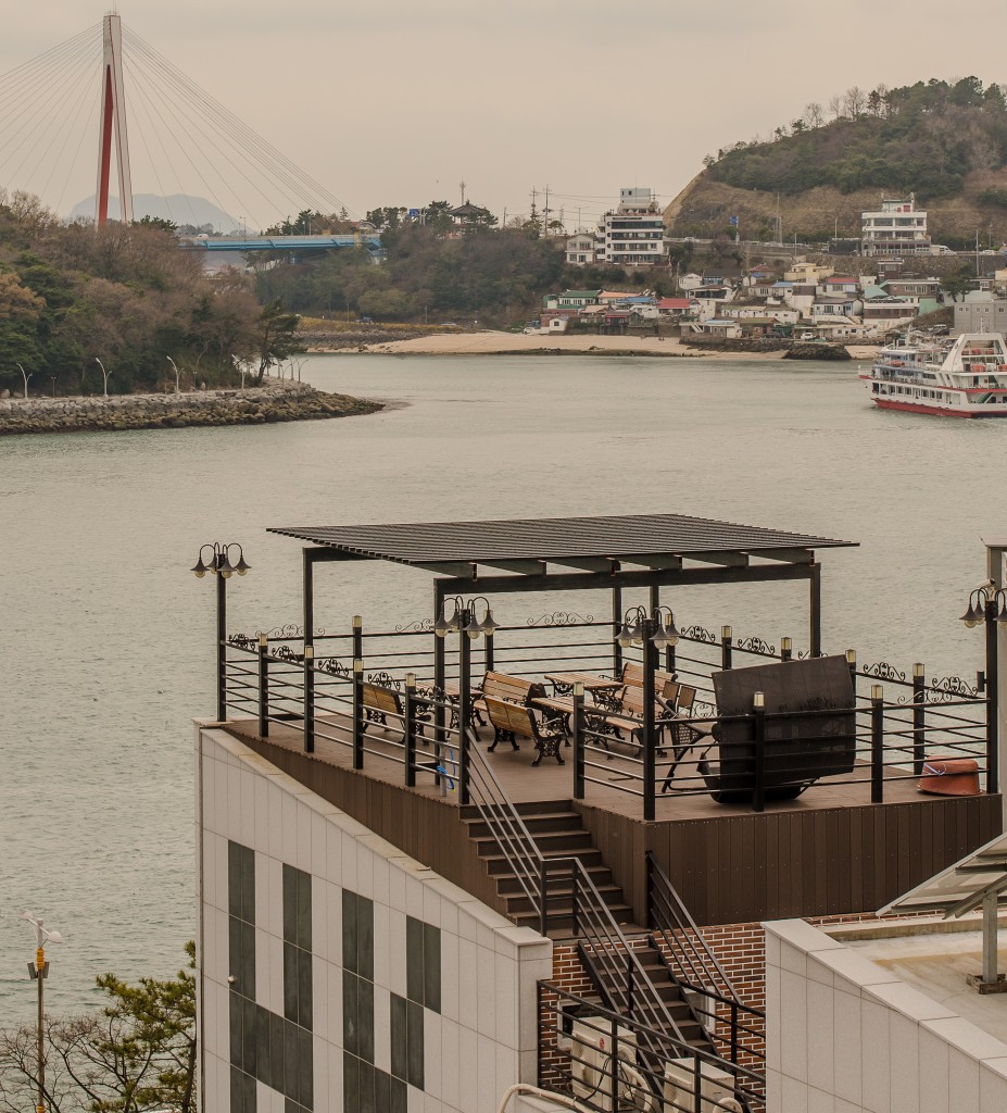 Nice View (Yeosu)